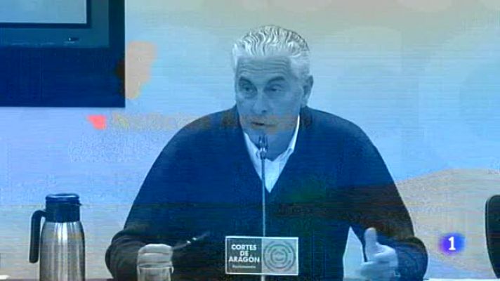 Noticias Aragón - Noticias Aragón - 02/01/2019