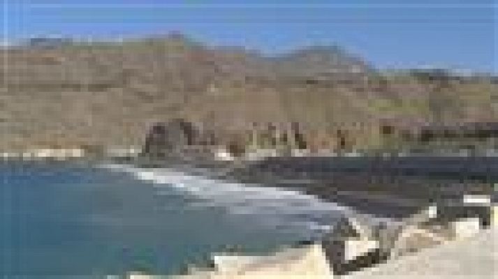 Telecanarias - El tiempo en Canarias - 02/01/2019