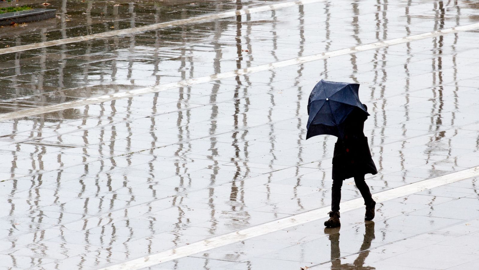 El tiempo: Viento fuerte en el noreste de Girona, y Baleares, tiempo estable en la mayor parte del país  | RTVE Play