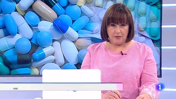 Informativo Telerioja - Informativo Telerioja 2 - 02/01/19