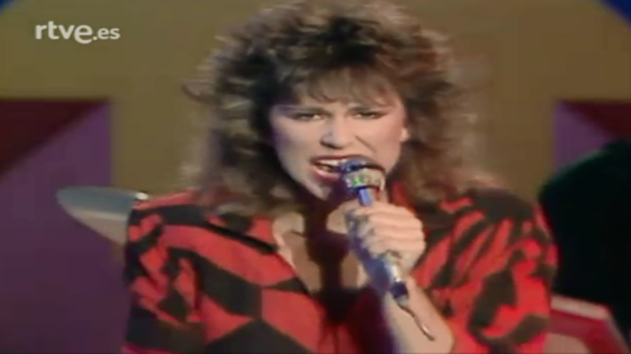 La mejor canción jamás cantada - Olé Olé - No controles