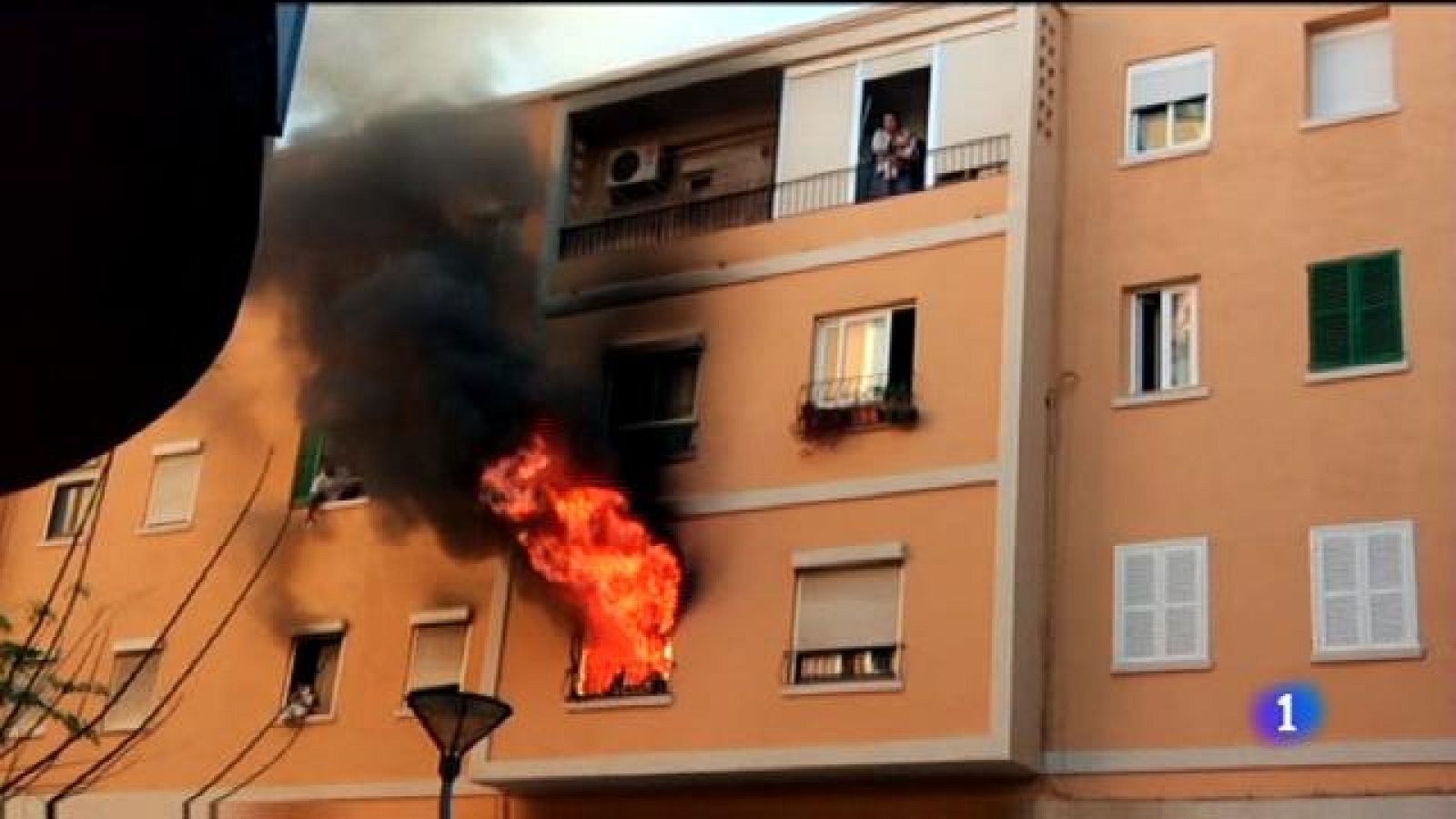 Informatiu Balear 2 - 02/01/19