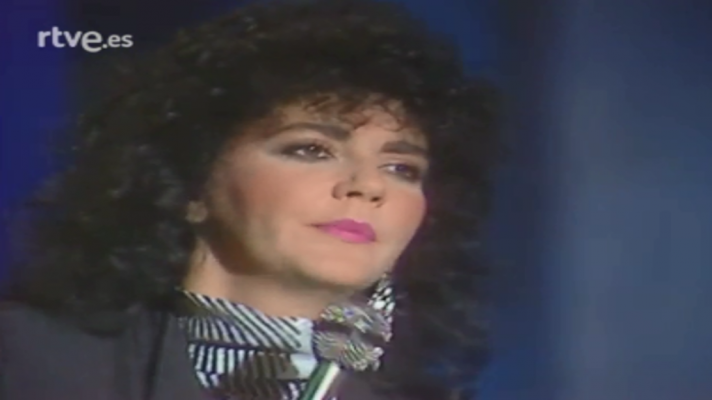 La mejor canción jamás cantada - Fiordaliso - Yo no te pido la luna