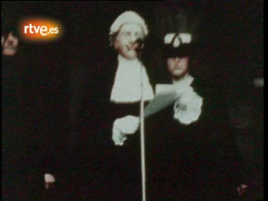 Informe Semanal - La hora de Thatcher