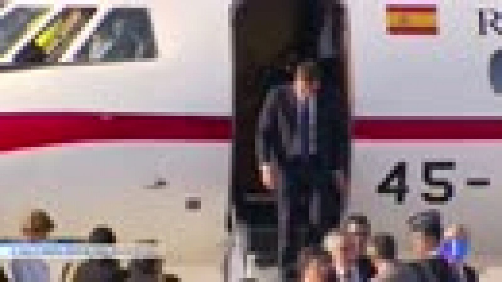 El Gobierno subraya que los 283 euros del viaje de Sánchez en avión oficial a Castellón son solo de protocolo  