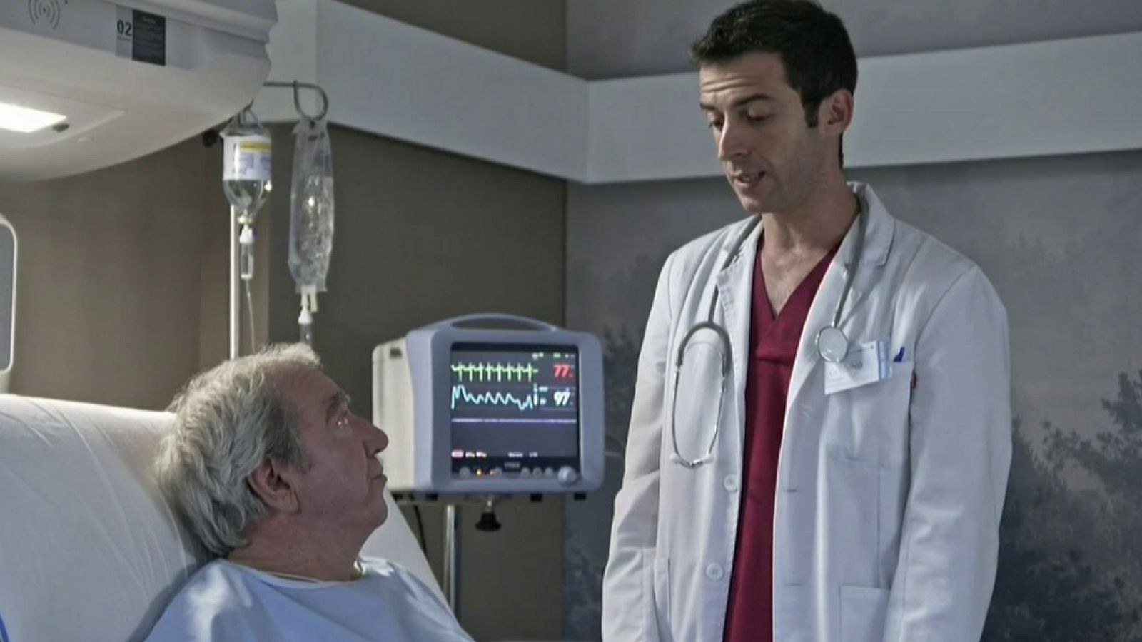 Centro médico - 02/01/19 (2) - ver ahora