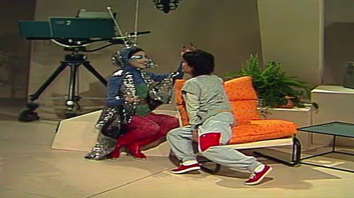  - La televisió (part 1)