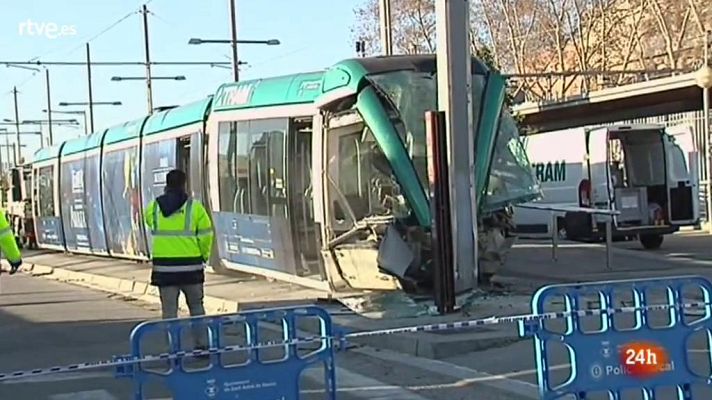 Vespre 24 - Vespre 24 - 02/01/2019