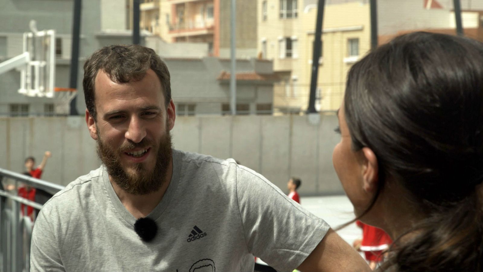 Oposición Sudán satélite Deportistas de Eli-te: En casa de Chacho Rodríguez | RTVE Play