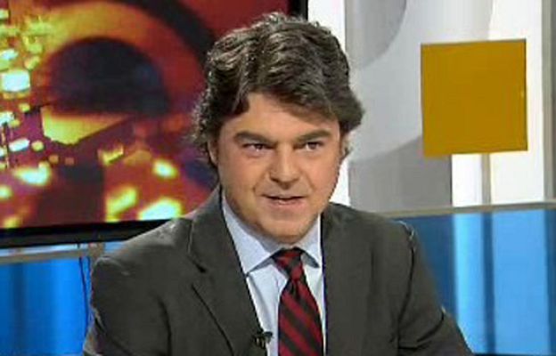  - Entrevista íntegra a Jorge Moragas