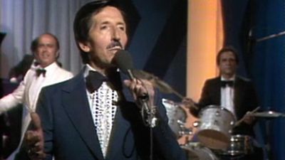Canciones de una vida - Jorge Seplveda - Tres veces guapa