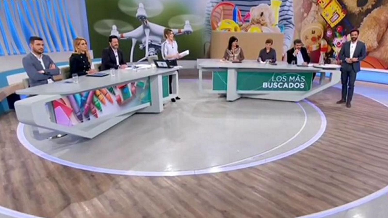 La Mañana - 03/01/19 - ver ahora