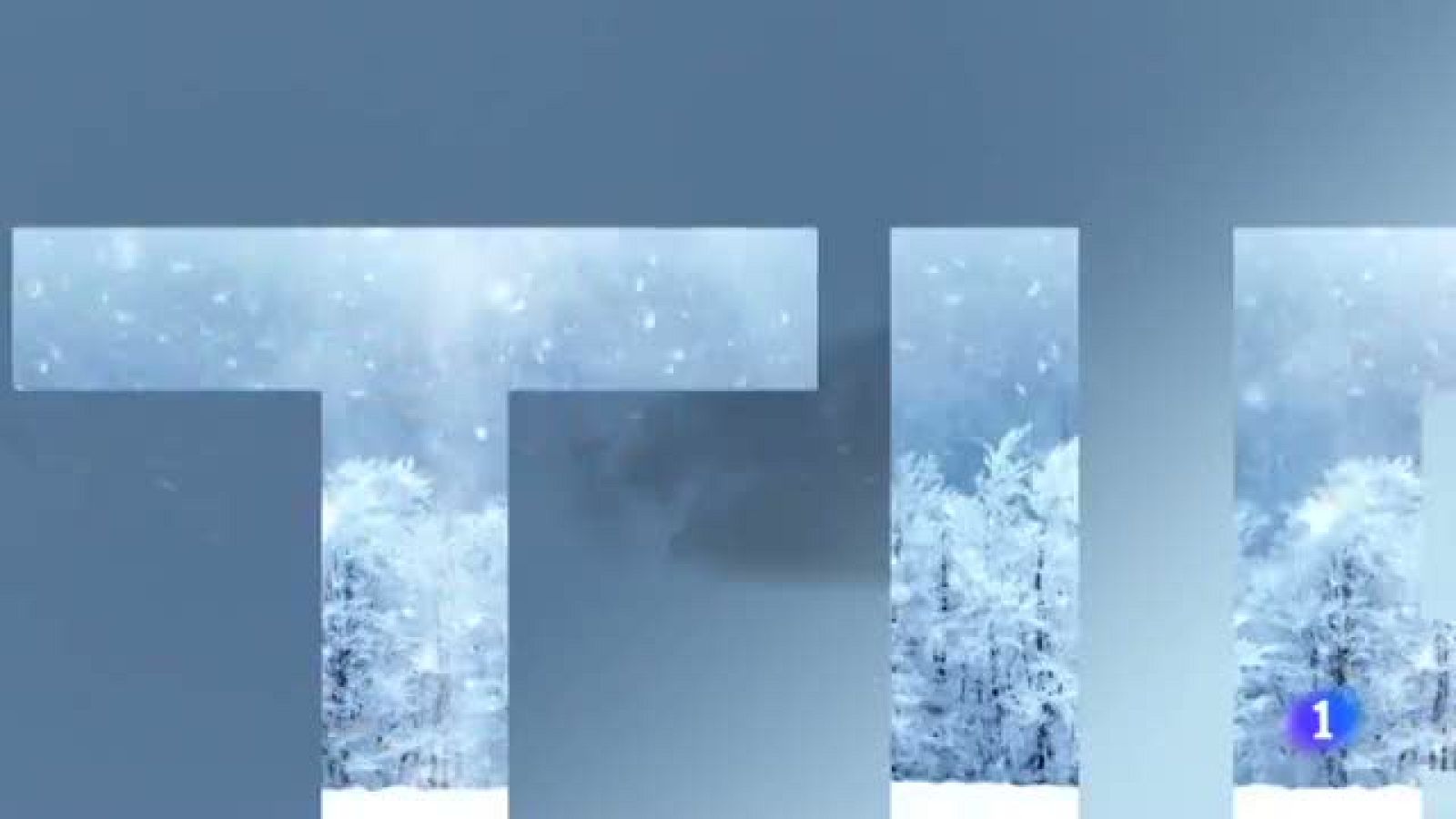 El tiempo en La Rioja - 03/01/19