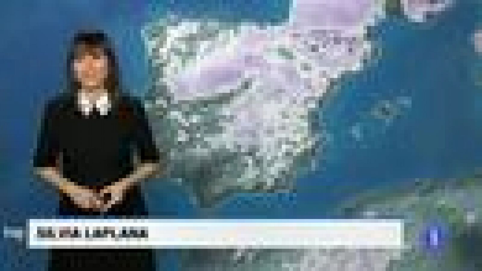 Noticias de Extremadura: El tiempo en Extremadura - 03/01/19 | RTVE Play