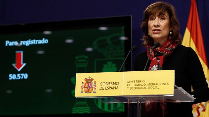 Informativo de Madrid - 03/01/19