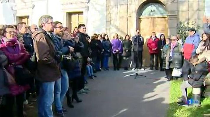 Telediario 1 - Telediario 1 en cuatro minutos - 03/01/19