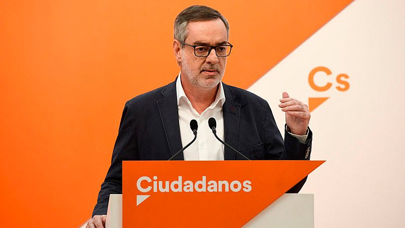 Cs avisa al PP de que el pacto en Andalucía estará roto si se modifica por las demandas de Vox