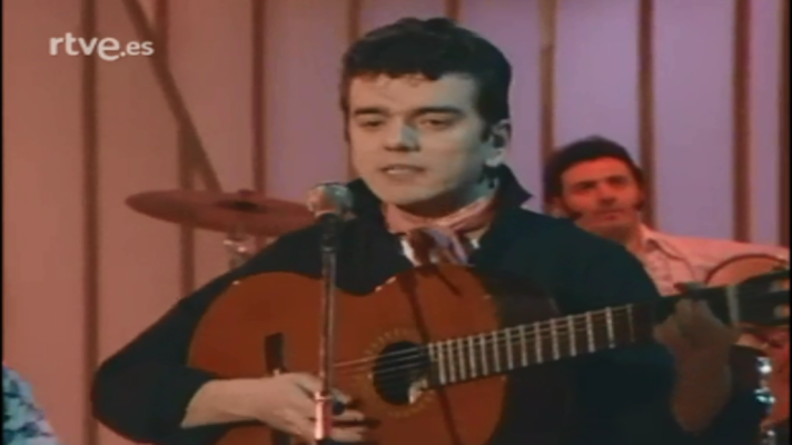 La mejor canción jamás cantada - Gabinete Caligari - La culpa fue del cha cha cha