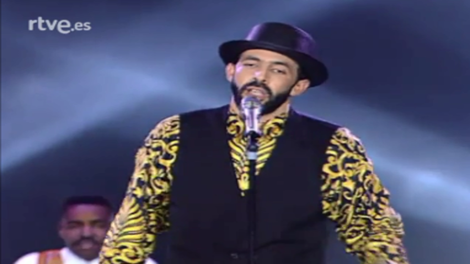 Especial - Juan Luis Guerra - Burbujas de amor | Ver