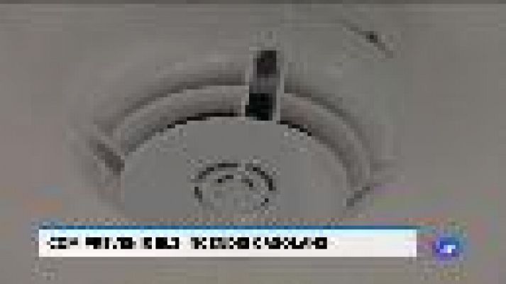 Informatiu Balear - Informatiu Balear - 03/01/19