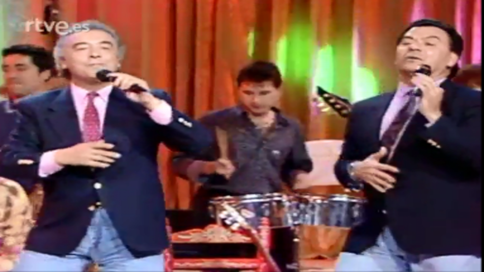 Pasa la vida - Los del Río - Macarena - Pasa la vida | Ver