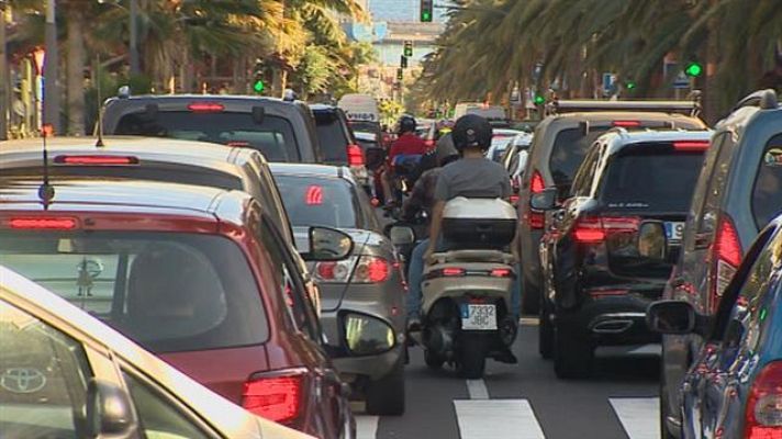 Telecanarias - Canarias en 2' - 03/01/2019