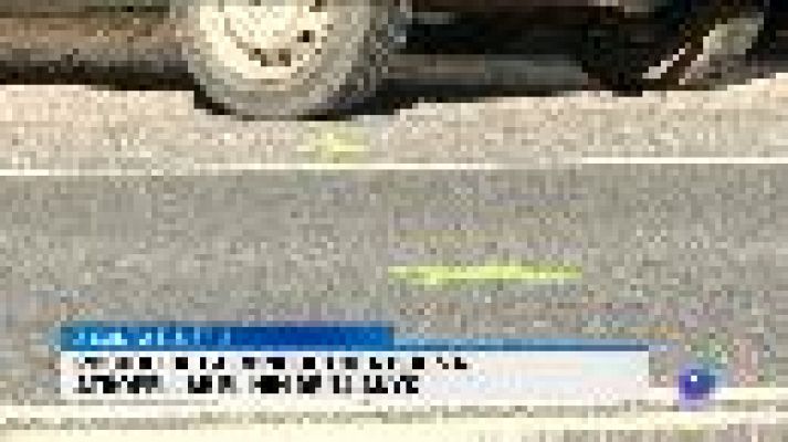 Informatiu Balear - Informatiu Balear 2 - 03/01/19