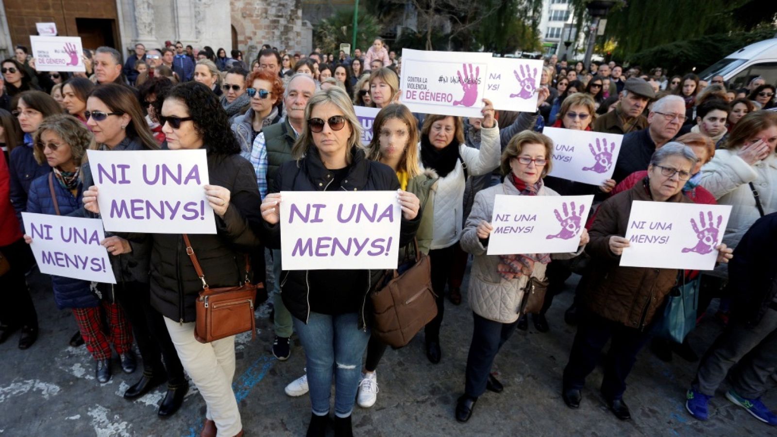 L'Informatiu - Comunitat Valenciana 2 - 03/01/19 - ver ahora