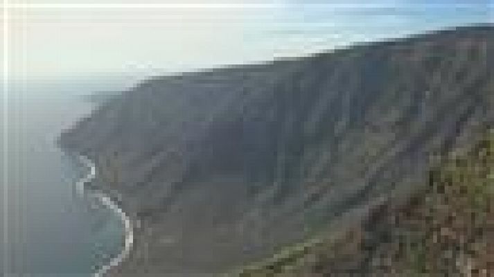 Telecanarias - El tiempo en Canarias - 03/01/2019