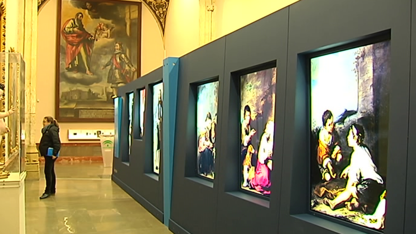 España en 24 horas - 03/01/19 - ver ahora