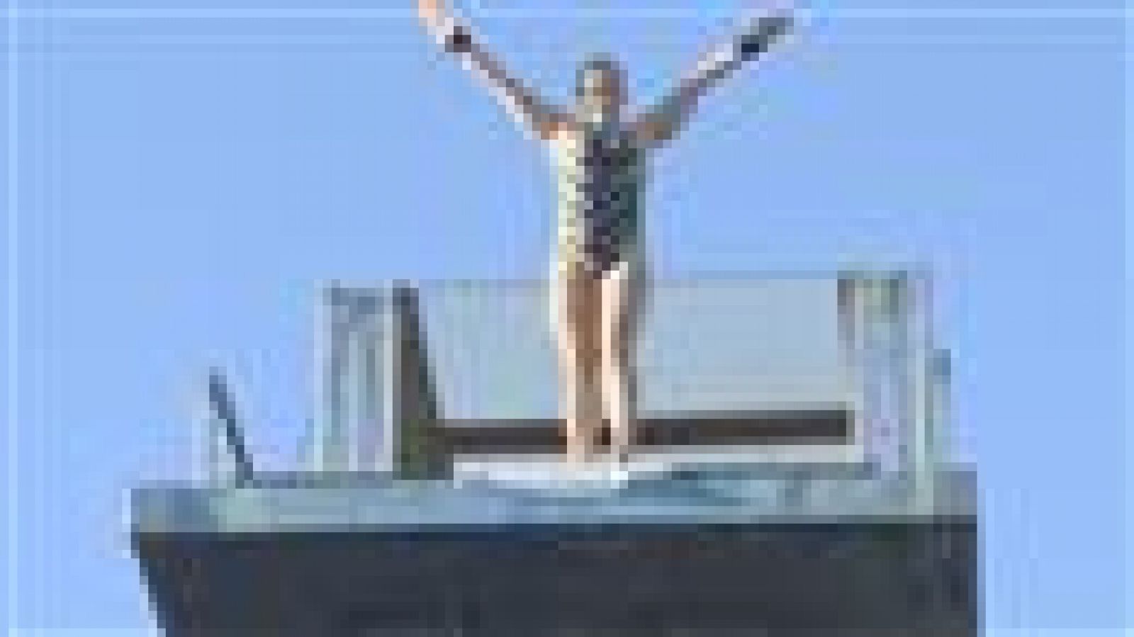 Deportes Canarias - 03/01/2019