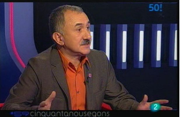 59 segons - Josep Maria Àlvarez