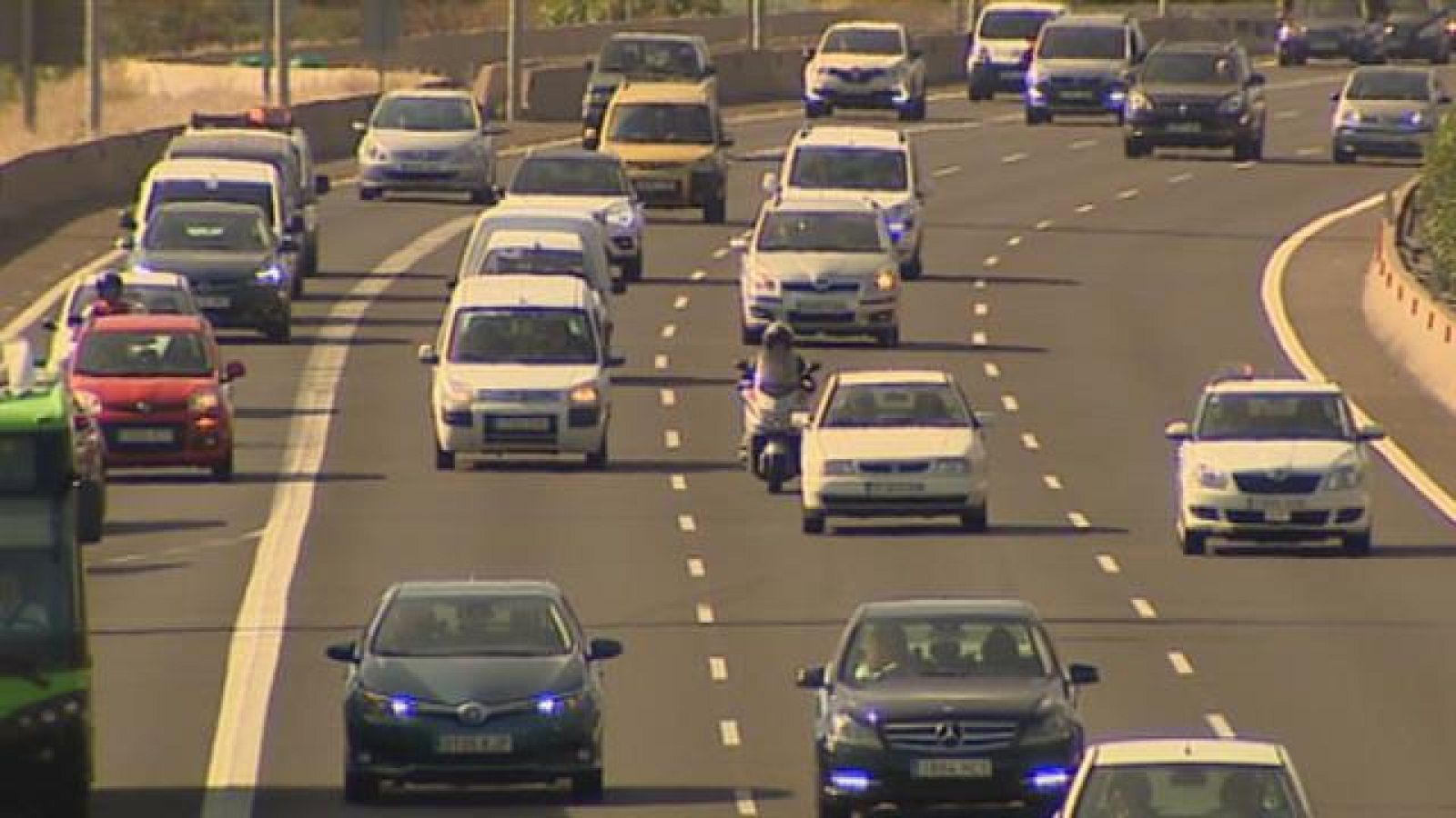 Telecanarias - 03/01/2019