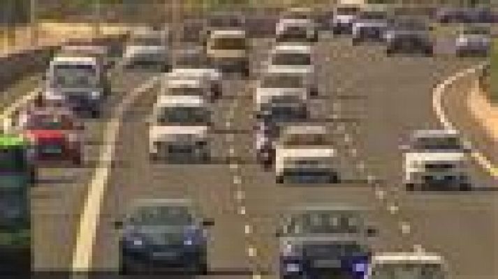 Telecanarias - Telecanarias - 03/01/2019