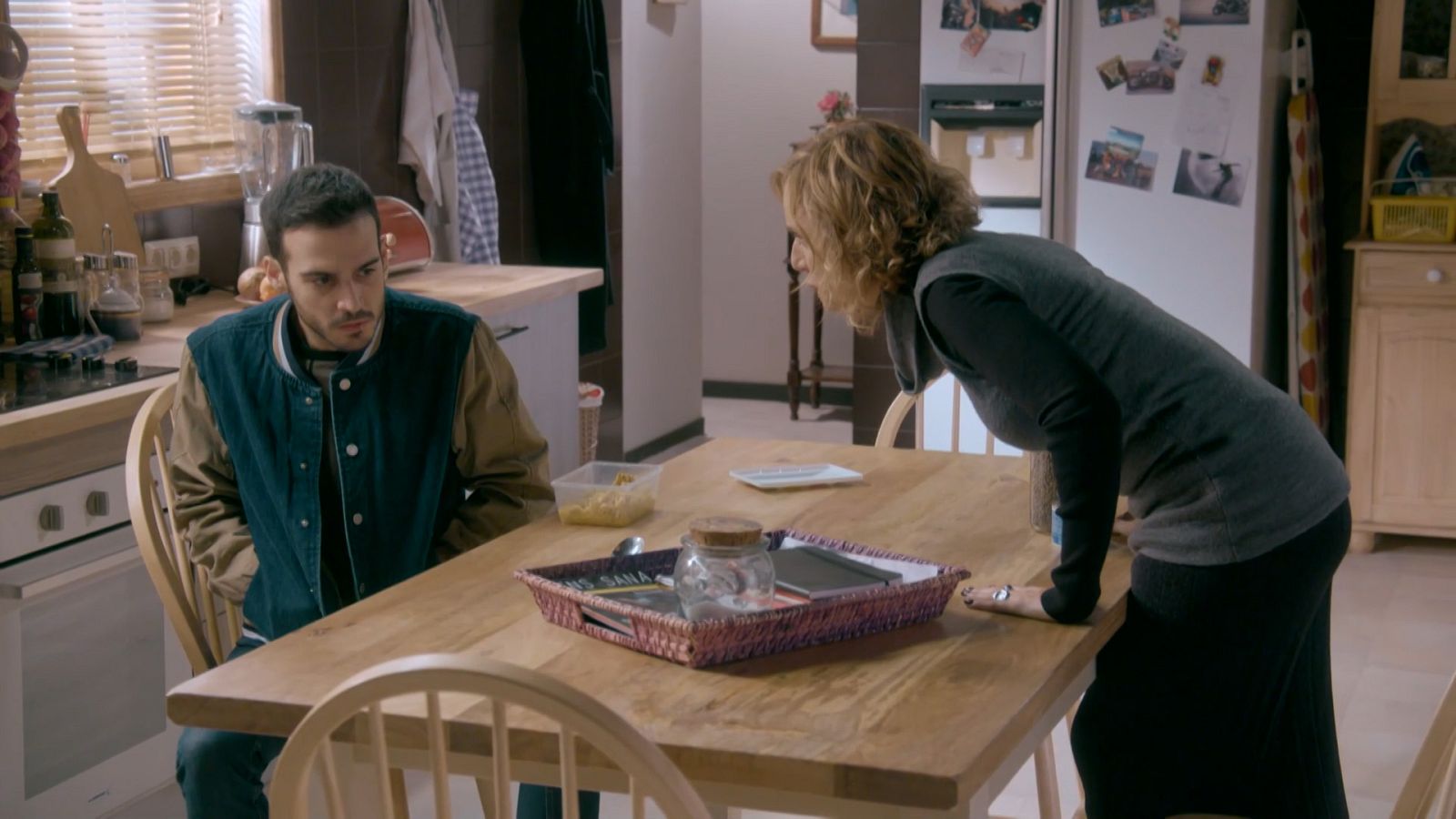 Servir y proteger - Episodio 420 - Ver ahora