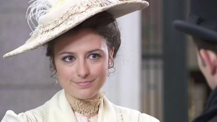 Acacias 38 - Capítulo 921