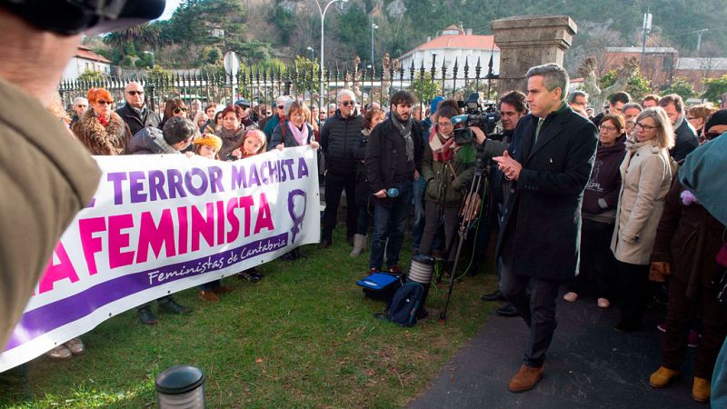 Telediario 2 en cuatro minutos - 03/01/19 - Ver ahora