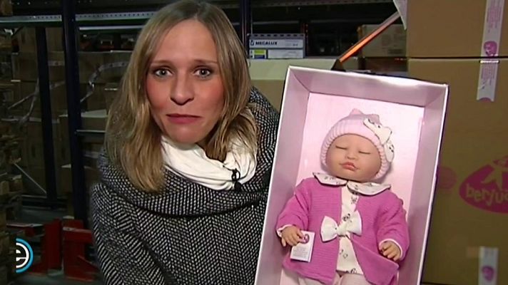 España Directo - España Directo - 03/01/19