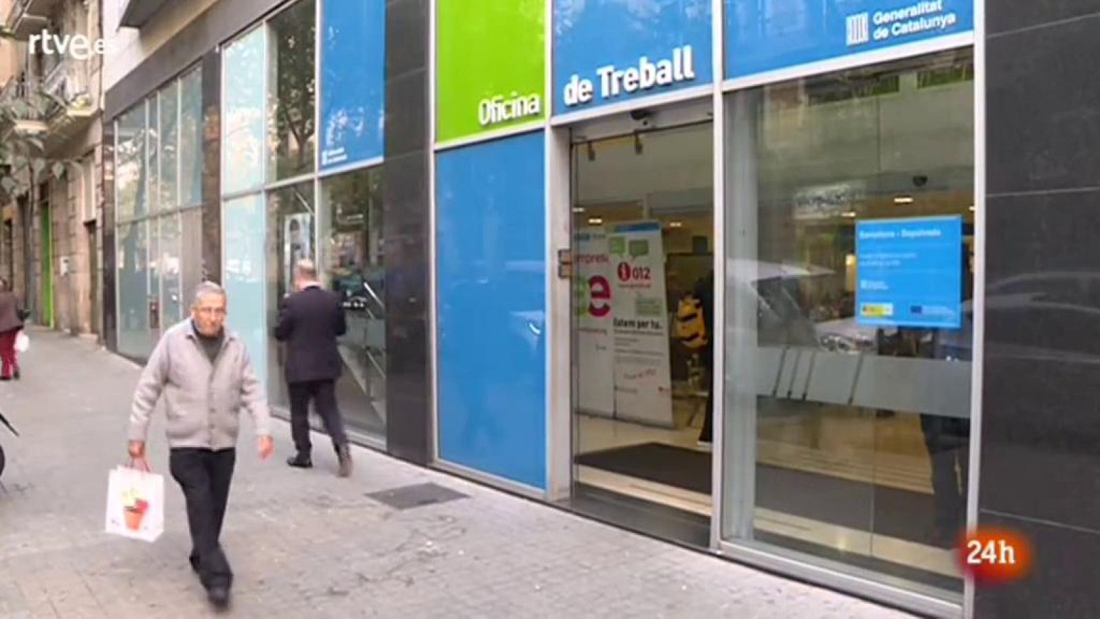 Vespre 24 - 03/01/2019