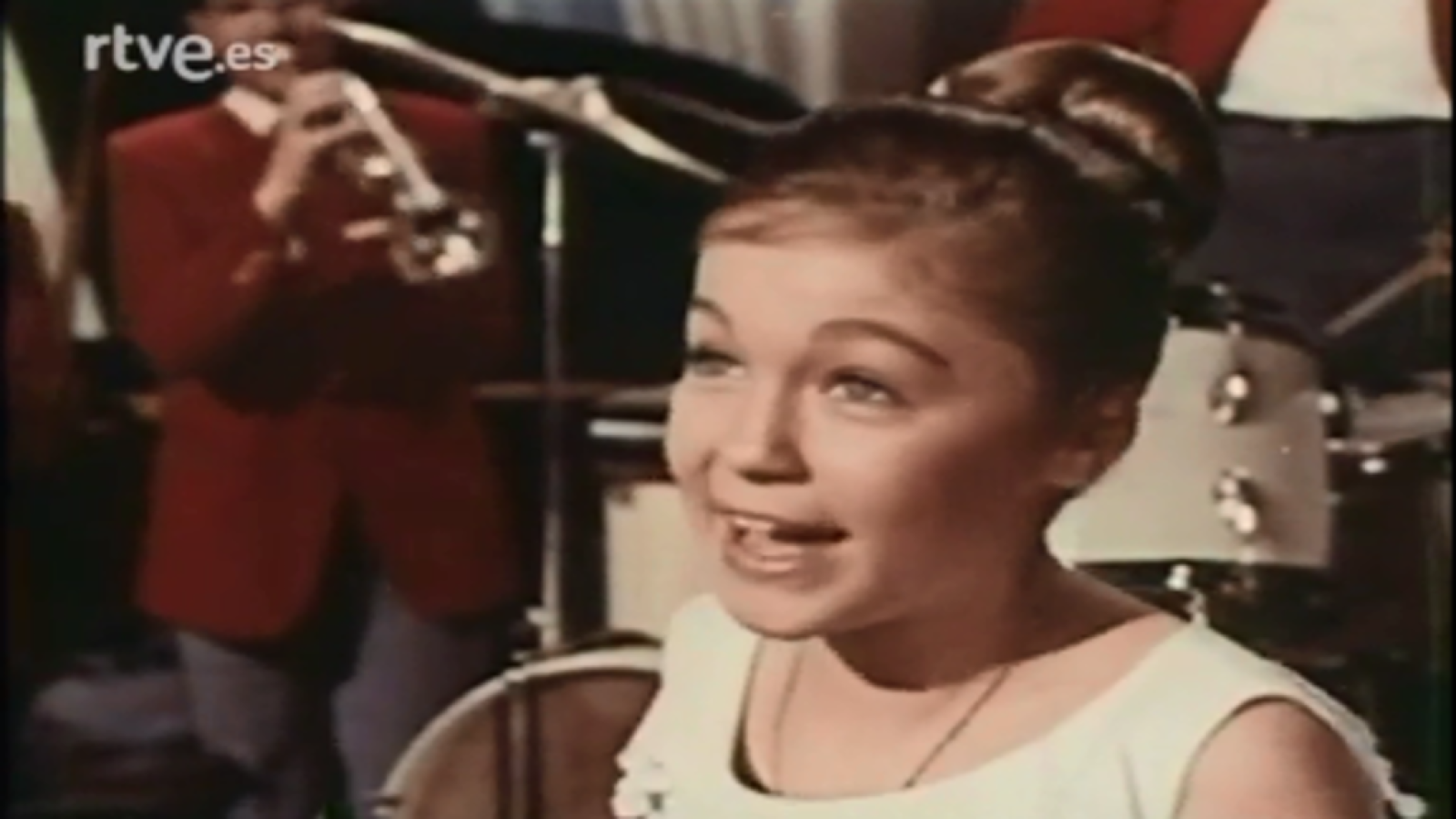 Tómbola - Marisol - Tómbola