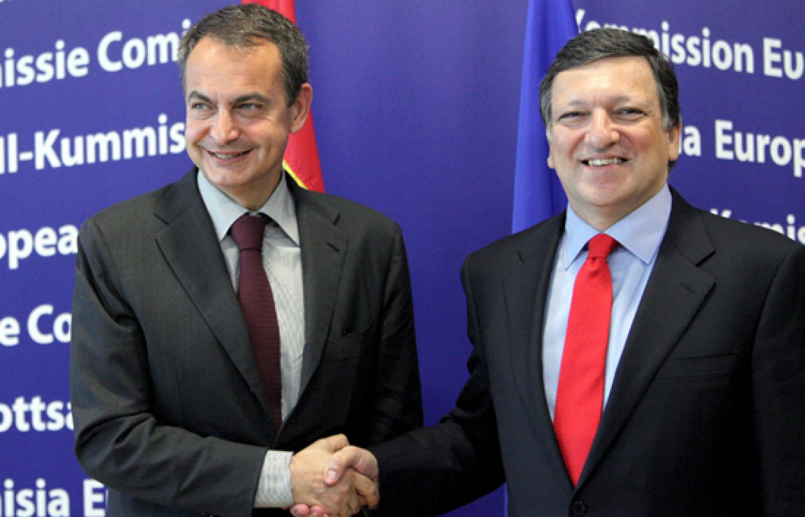 Sin embargo, cree que probablemente lo peor de la crisis ya ha pasado, aunque reconoce que queda por delante un camino "difícil y duro". 