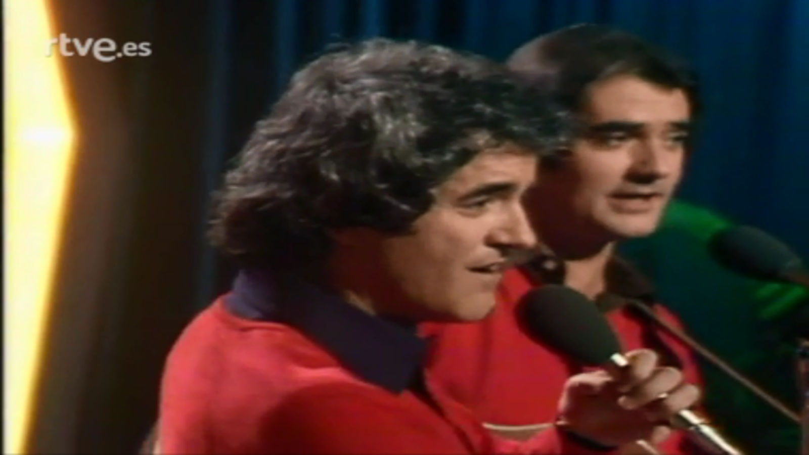 Canciones de una vida - Dúo Dinámico - Quisiera ser | Ver