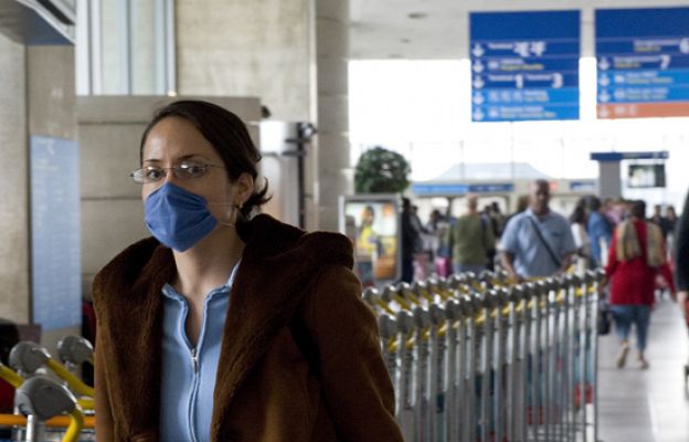 Ciencia y tecnología en Rtve.es - Primera víctima fuera de México