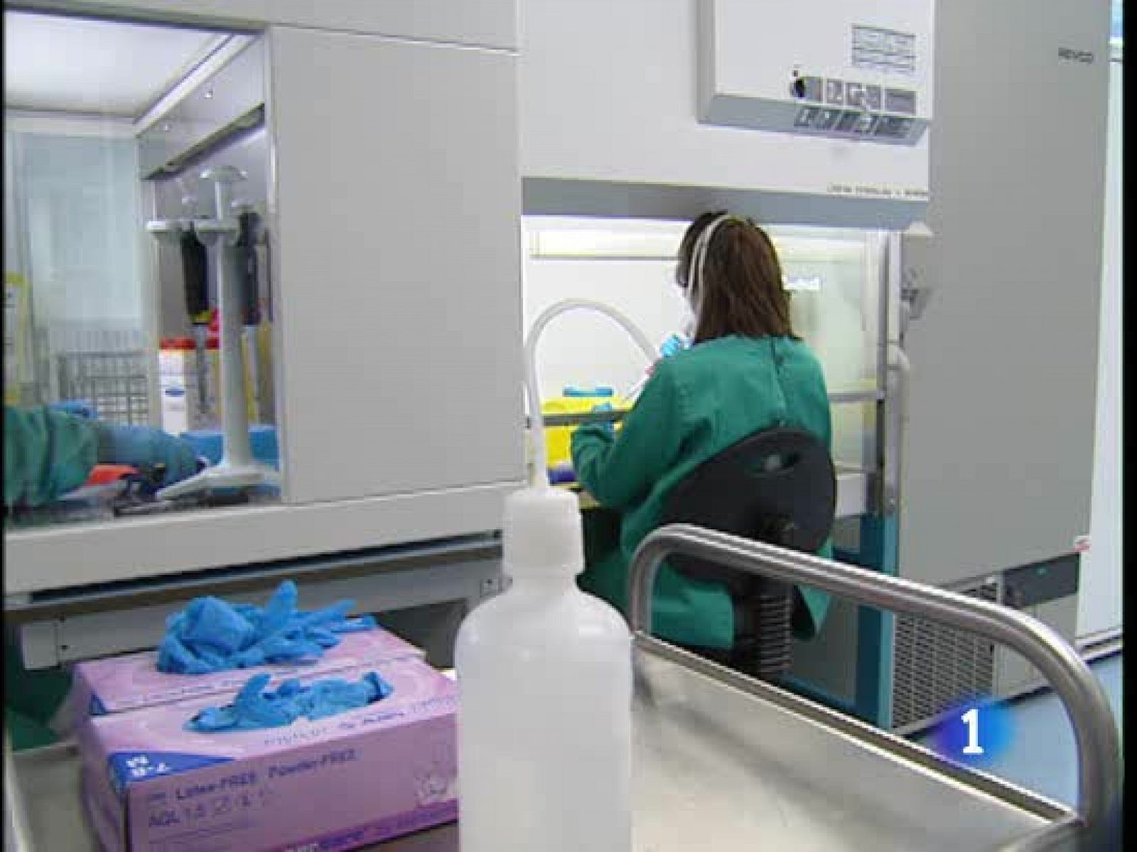 Los casos sospechosos se analizan en Madrid, en el centro Nacional de Microbiología