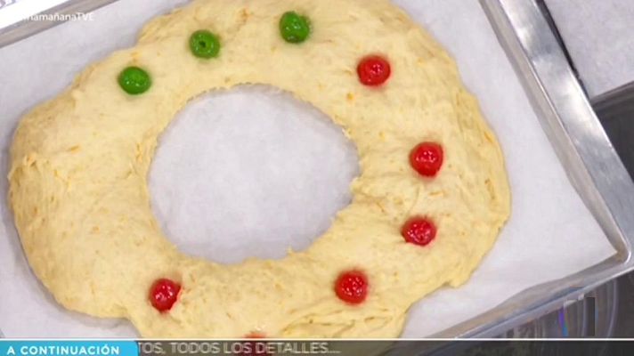 La mañana - La Mañana - 04/01/19