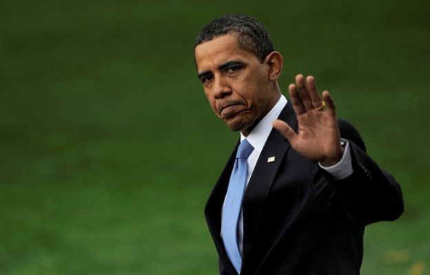  - Obama, 100 días de presidencia