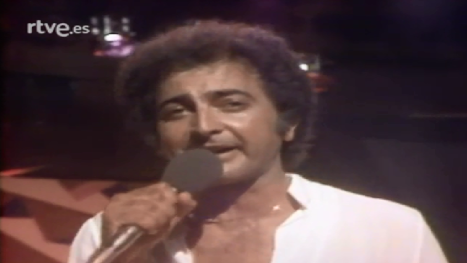 Canciones de una vida - Los Sirex - Si yo tuviera una escoba | Ver