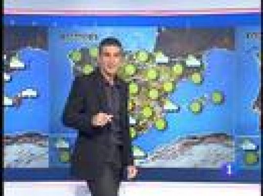 El tiempo - El Tiempo - 29/04/09