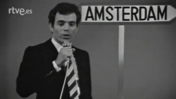 La mejor canción jamás cantada - Julio Iglesias - La vida sigue igual