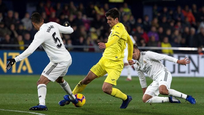 L'informatiu - Comunitat Valenciana - La Comunidad Valenciana en 2' - 04/01/19